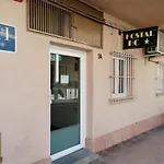 Hostal Hernan Cortes